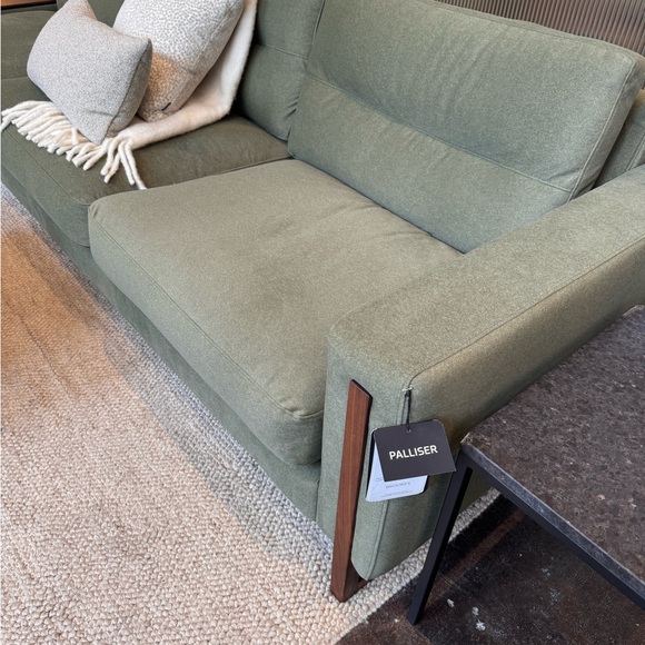 Judith & Charles/Teenflo Stone Grey Jacket Size 10 Suit and Casual in One! - Picture 6 of 6